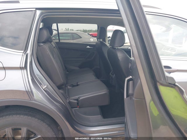 44348023 :رقم المزاد ، 3VV3B7AX4NM172789 vin ، 2022 Volkswagen Tiguan 2.0t Se مزاد بيع