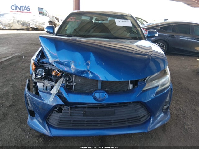Scion TC 2016 JTKJF5C70GJ023882 Image 12