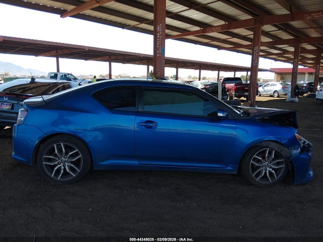 Scion TC 2016 JTKJF5C70GJ023882 Image 13