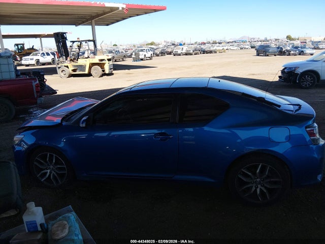 Scion TC 2016 JTKJF5C70GJ023882 Image 14