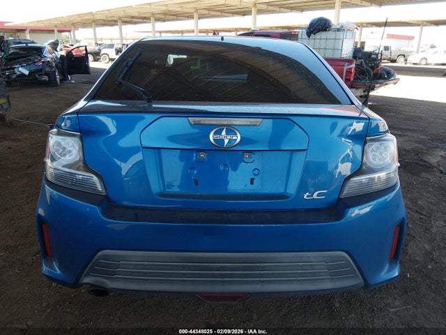 Scion TC 2016 JTKJF5C70GJ023882 Image 16