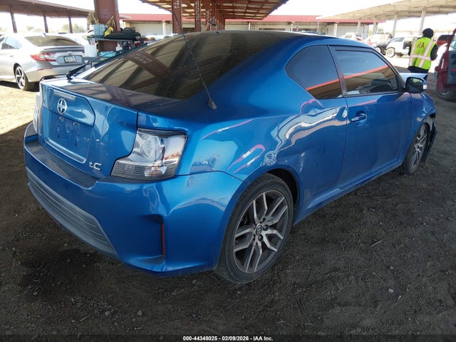 Scion TC 2016 JTKJF5C70GJ023882 Image 4
