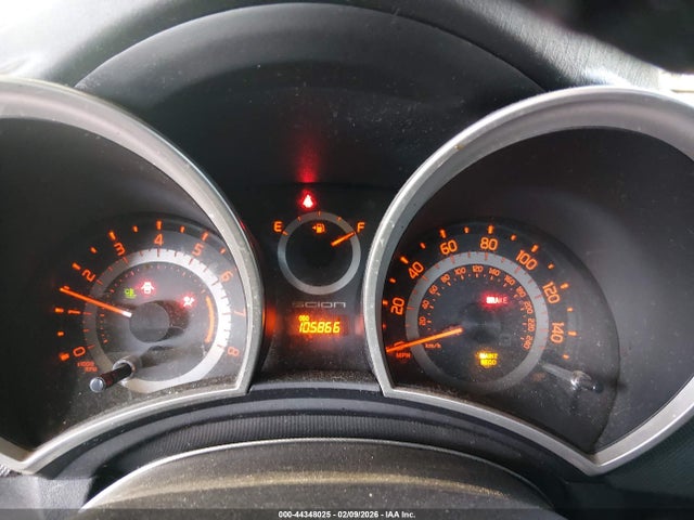 Scion TC 2016 JTKJF5C70GJ023882 Image 7