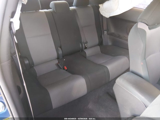 Scion TC 2016 JTKJF5C70GJ023882 Image 8