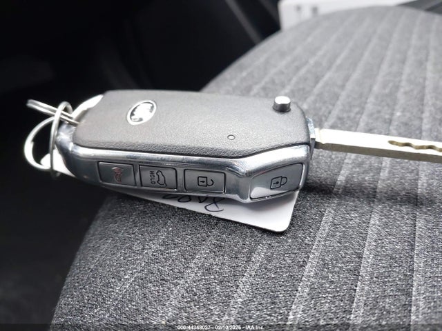 KNDJ23AU0M7796165 KIA SOUL S