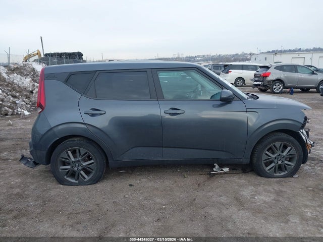 KNDJ23AU0M7796165 KIA SOUL S