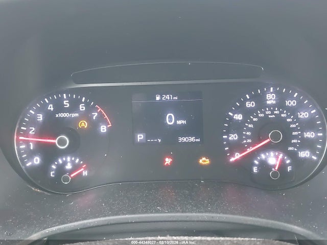KNDJ23AU0M7796165 KIA SOUL S