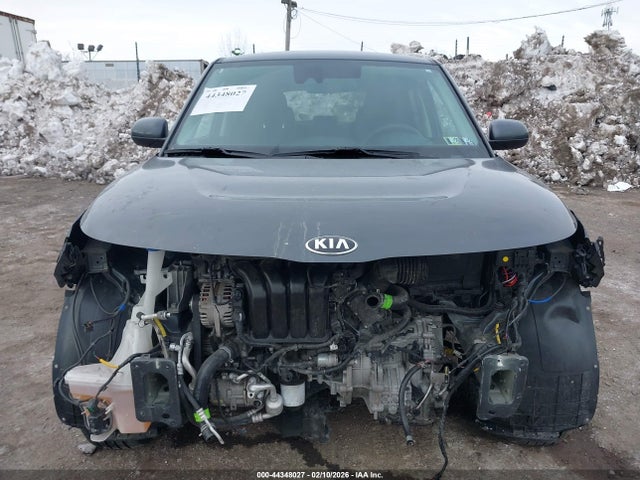 KNDJ23AU0M7796165 KIA SOUL S