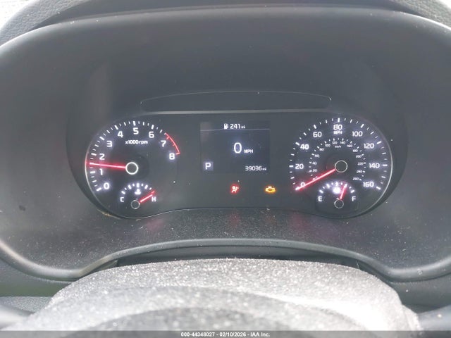 KNDJ23AU0M7796165 KIA SOUL S