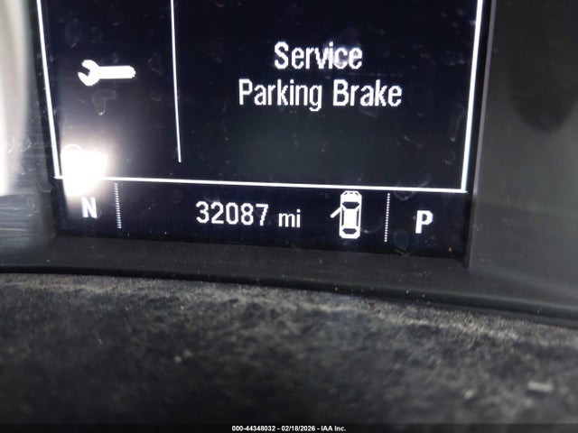 1G1ZD5ST3SF154811 Chevrolet Malibu Fwd 1lt