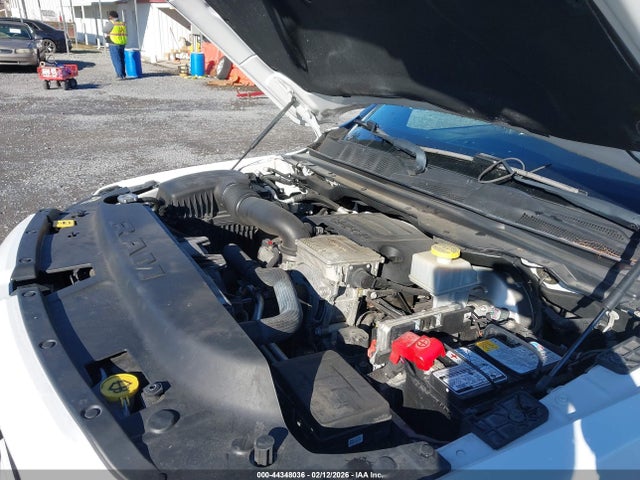 Продаж на аукціоні авто 2019 Ram 1500 Big Horn/lone Star  4x4 5'7 Box, vin: 1C6SRFFT6KN644179, номер лоту: 44348036