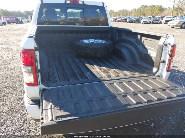 Продаж на аукціоні авто 2019 Ram 1500 Big Horn/lone Star  4x4 5'7 Box, vin: 1C6SRFFT6KN644179, номер лоту: 44348036