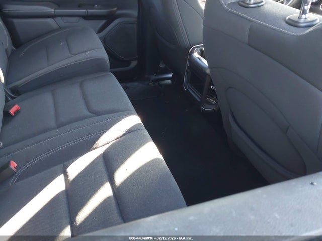 Продаж на аукціоні авто 2019 Ram 1500 Big Horn/lone Star  4x4 5'7 Box, vin: 1C6SRFFT6KN644179, номер лоту: 44348036