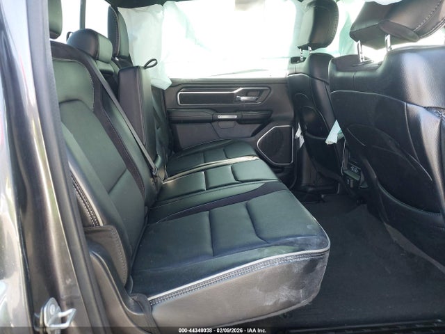 44348038 :رقم المزاد ، 1C6SRFJT6PN613657 vin ، 2023 Ram 1500 Laramie  4x4 5'7 Box مزاد بيع