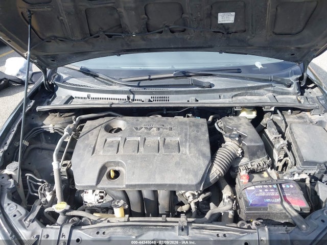 Toyota Corolla S Plus 2016 5YFBURHE0GP401758 Image 10