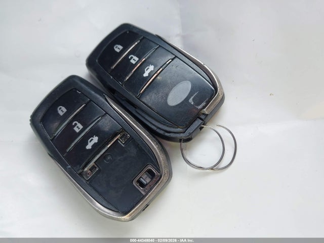 Toyota Corolla S Plus 2016 5YFBURHE0GP401758 Image 11