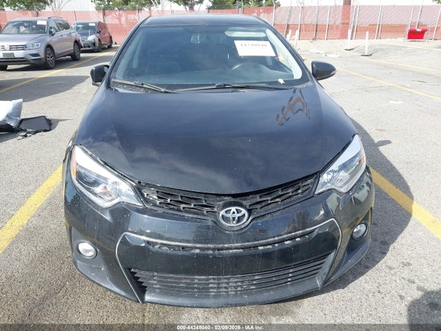 Toyota Corolla S Plus 2016 5YFBURHE0GP401758 Image 6