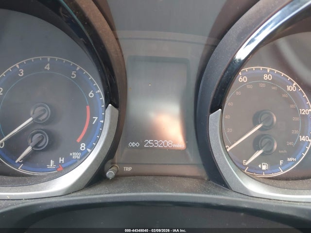 Toyota Corolla S Plus 2016 5YFBURHE0GP401758 Image 7