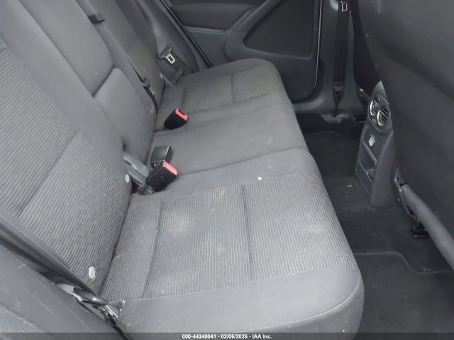 2013 VOLKSWAGEN TIGUAN WVGAV3AX6DW626945 Photo 7