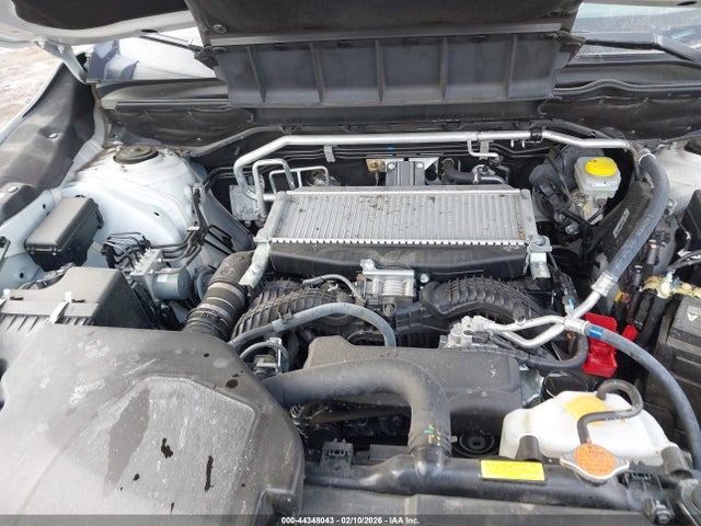 Subaru Ascent Premium 7-passenger 2024 4S4WMAED2R3460025 Image 10