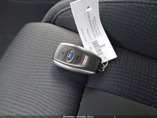Subaru Ascent Premium 7-passenger 2024 4S4WMAED2R3460025 Image 11