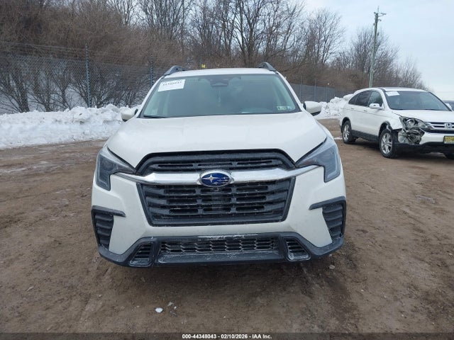 Subaru Ascent Premium 7-passenger 2024 4S4WMAED2R3460025 Image 13