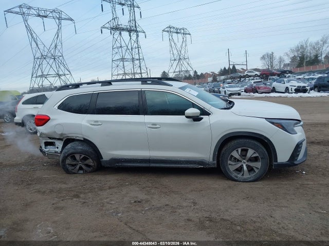 Subaru Ascent Premium 7-passenger 2024 4S4WMAED2R3460025 Image 14