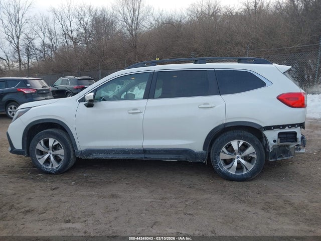 Subaru Ascent Premium 7-passenger 2024 4S4WMAED2R3460025 Image 15