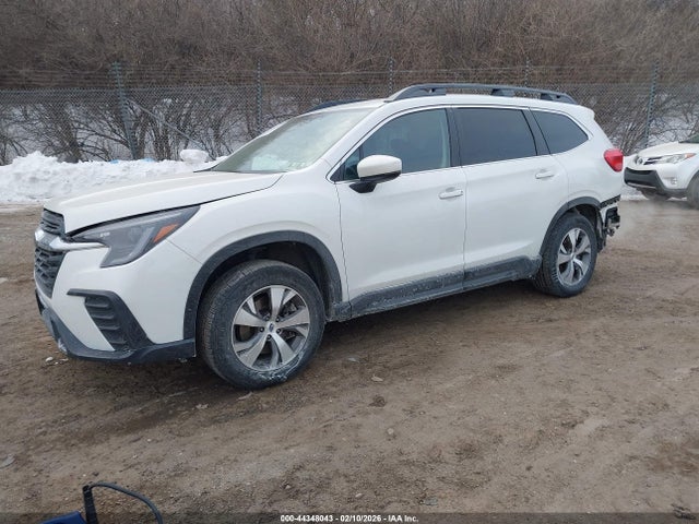 Subaru Ascent Premium 7-passenger 2024 4S4WMAED2R3460025 Image 2