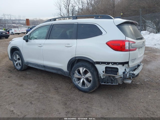 Subaru Ascent Premium 7-passenger 2024 4S4WMAED2R3460025 Image 3