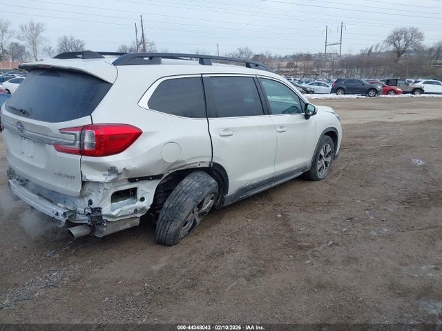 Subaru Ascent Premium 7-passenger 2024 4S4WMAED2R3460025 Image 4