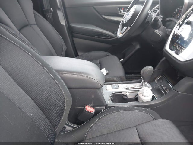 Subaru Ascent Premium 7-passenger 2024 4S4WMAED2R3460025 Image 5