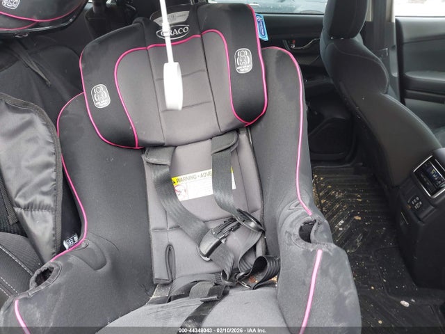 Subaru Ascent Premium 7-passenger 2024 4S4WMAED2R3460025 Image 8