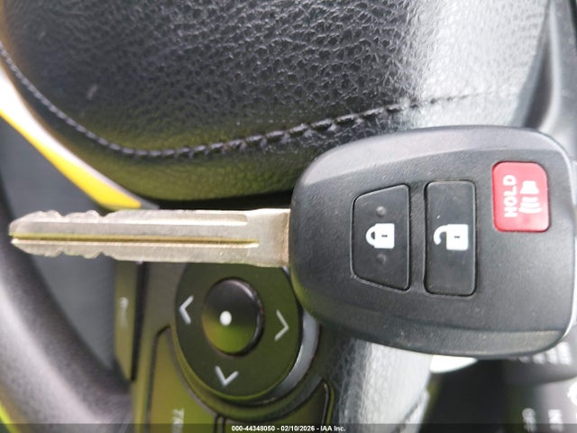 Toyota RAV4 LE 2017 2T3BFREV2HW582447 Image 11