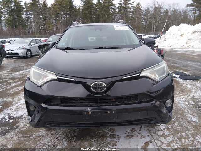 Toyota RAV4 LE 2017 2T3BFREV2HW582447 Image 12