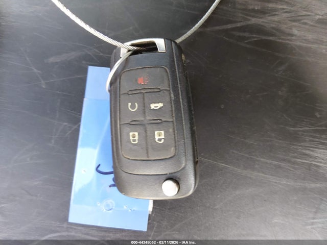 2G1125S39J9141913 Chevrolet IMPALA 2LZ
