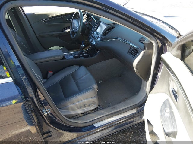 2G1125S39J9141913 Chevrolet IMPALA 2LZ