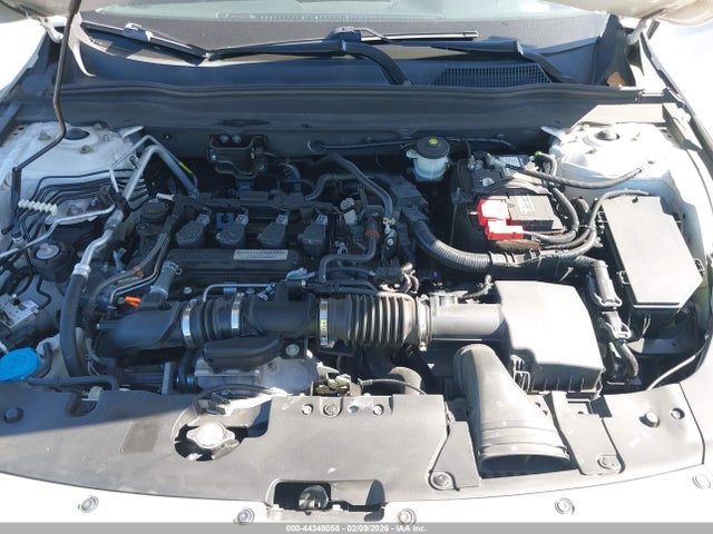 Продажа на аукционе авто 2018 Honda Accord Lx, vin: 1HGCV1F10JA109723, номер лота: 44348058