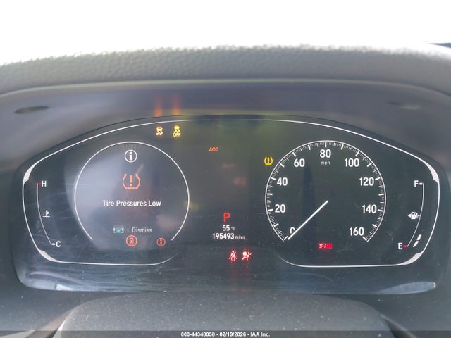 Продажа на аукционе авто 2018 Honda Accord Lx, vin: 1HGCV1F10JA109723, номер лота: 44348058