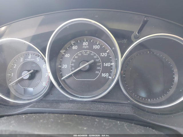 2015 Mazda Mazda6 I Touring მანქანა იყიდება აუქციონზე, vin: JM1GJ1V57F1191909, აუქციონის ნომერი: 44348059