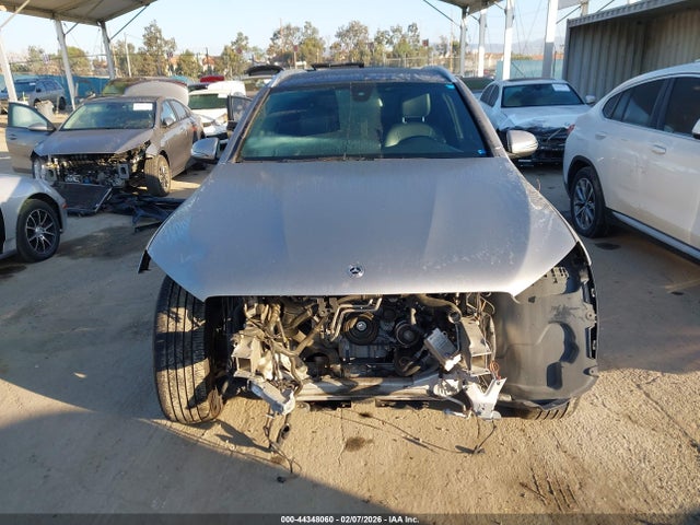 WDC0G4JB1KV157202 Mercedes-Benz GLC 300