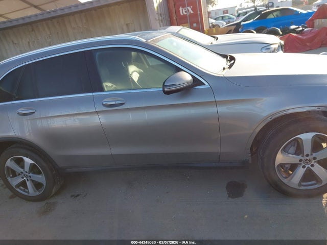 WDC0G4JB1KV157202 Mercedes-Benz GLC 300