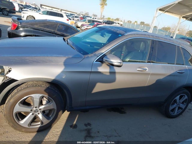 WDC0G4JB1KV157202 Mercedes-Benz GLC 300