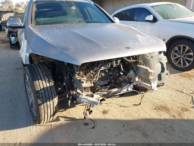 2019 MERCEDES-BENZ GLC 300 WDC0G4JB1KV157202 Photo 5