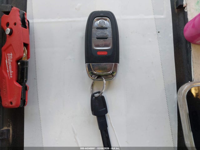 Продажа на аукционе авто 2013 Audi Q5 2.0t Premium, vin: WA1CFAFP2DA011985, номер лота: 44348061