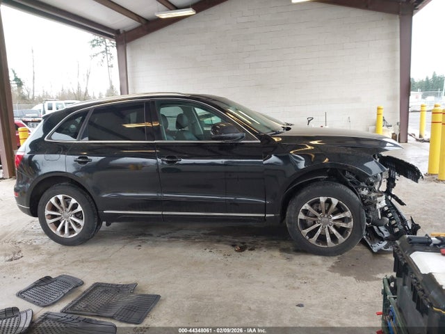 Продажа на аукционе авто 2013 Audi Q5 2.0t Premium, vin: WA1CFAFP2DA011985, номер лота: 44348061