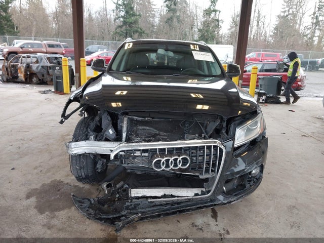 Продажа на аукционе авто 2013 Audi Q5 2.0t Premium, vin: WA1CFAFP2DA011985, номер лота: 44348061