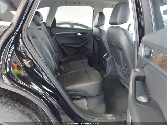 Продажа на аукционе авто 2013 Audi Q5 2.0t Premium, vin: WA1CFAFP2DA011985, номер лота: 44348061