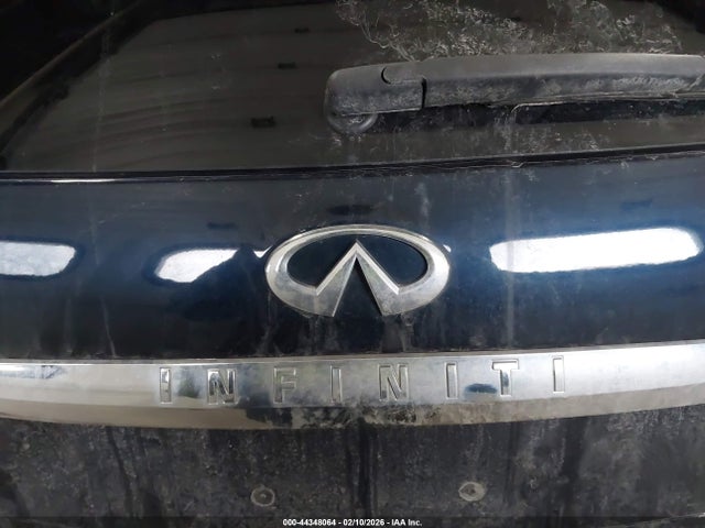 Aukcja sprzedaży 2019 Infiniti Qx60 Luxe, vin: 5N1DL0MMXKC522749, numer aukcji: 44348064