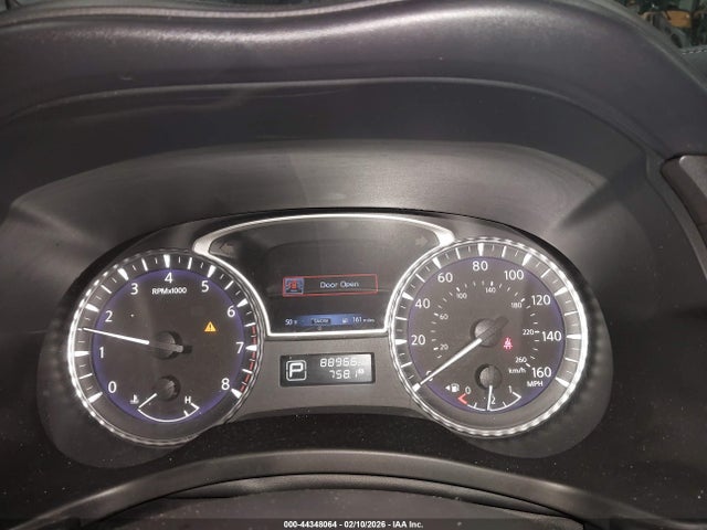 Aukcja sprzedaży 2019 Infiniti Qx60 Luxe, vin: 5N1DL0MMXKC522749, numer aukcji: 44348064